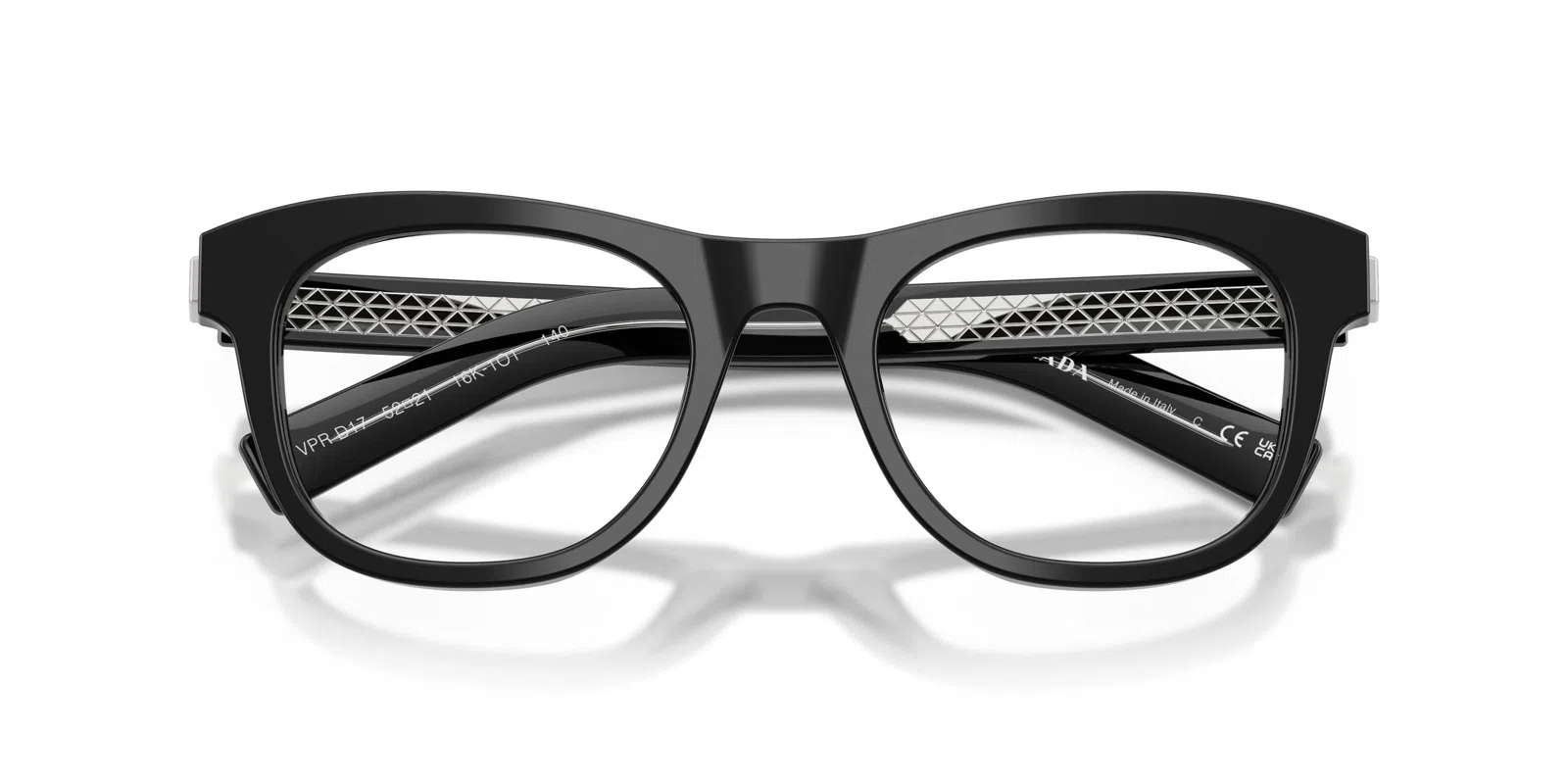 Prada D17V Eyeglasses - view 14